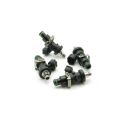 Deatschwerks zestaw 4 wtryskiwaczy paliwa 2200cc/min, Honda S2000 F20/F22 99-05-1