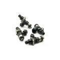 DeatschWerks zestaw 4 wtryskiwaczy paliwa 2200cc/min, Subaru WRX 02-12, Legacy GT 07-12, STI 07-12-1