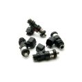 Deatschwerks zestaw 4 wtryskiwaczy paliwa 450cc/min (MPFI),Subaru BRZ, Toyota GT86, Scion FR-S 12+-1
