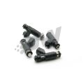 DeatschWerks zestaw 4 wtryskiwaczy paliwa 750cc/min, Dodge Neon SRT-4 03-05, Caliber SRT-4 08-09-1