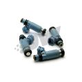 DeatschWerks zestaw 4 wtryskiwaczy paliwa 750cc/min, Subaru Impreza WRX 02-12, Legacy GT 07-12, STI 07-12 USA-DW-21S-01-0750-4 2 349,00 zł-1