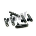 DeatschWerks zestaw 6 wtryskiwaczy paliwa 1000cc/min, Lexus IS300 2JZ-GE 01-05-1