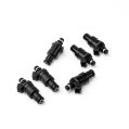 DeatschWerks zestaw 6 wtryskiwaczy paliwa 550cc/min, nisko ohmowe Mitsubishi 3000GT 90-01, Dodge Stealth 91-96-1