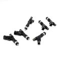 DeatschWerks zestaw 6 wtryskiwaczy paliwa 550cc/min, Nissan Skyline RB20DET 89-94-1