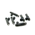 DeatschWerks zestaw 6 wtryskiwaczy paliwa 700cc/min, Lexus IS300 2JZ-GE 01-05-1