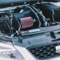 Dedykowany układ dolotowy MST Performance Audi A3 8V VW Golf MK7 Passat 3G Touran MK2 1.2 1.4 TSI EA211-2
