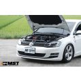 Dedykowany układ dolotowy MST Performance Audi A3 8V VW Golf MK7 Passat 3G Touran MK2 1.2 1.4 TSI EA211-4