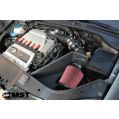Dedykowany układ dolotowy MST Performance Audi A3 TT VW Golf Passat 3.2 EA390-4