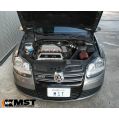Dedykowany układ dolotowy MST Performance Audi A3 TT VW Golf Passat 3.2 EA390-5
