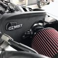 Dedykowany układ dolotowy MST Performance Audi A4 B8 A5 8T 1.8 TFSI EA888 Gen 1-2-2