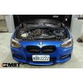 Dedykowany układ dolotowy MST Performance BMW N55 3.0T F20 F21 F22 F23 F30 F32 F87 M2 335i 435i M135i M235i-4