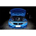 Dedykowany układ dolotowy MST Performance BMW S55 3.0T M2 M3 M4-4