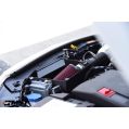 Dedykowany układ dolotowy MST Performance Mercedes A35 A250 CLA250-9