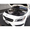 Dedykowany układ dolotowy MST Performance Mercedes Benz A45 CLA45 AMG-5