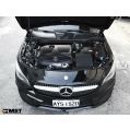 Dedykowany układ dolotowy MST Performance Mercedes M270 1.6T 2.0T-5