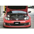 Dedykowany układ dolotowy MST Performance VW Seat Skoda 1.8 2.0 TFSI 1.8 2.0 TSI EA888-4