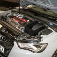 Dedykowany układ dolotowy Proram PRK-128-BK AUDI RS3 8V 2.5 TFSI-5