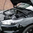 Dedykowany układ dolotowy Ramair JSK-118-BK Ford Focus RS MK3 2.3 Ecoboost-3