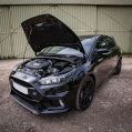 Dedykowany układ dolotowy Ramair JSK-118-BK Ford Focus RS MK3 2.3 Ecoboost-4