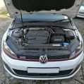 Dedykowany układ dolotowy Ramair JSK-121-BK-TI VW Golf MK7 Passat Audi A3 Q3 S3 Seat Leon 1.8 2.0 TSI-7