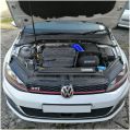 Dedykowany układ dolotowy Ramair JSK-121-BL-TI VW Golf MK7 Passat Audi A3 Q3 S3 Seat Leon 1.8 2.0 TSI-7