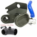 Dedykowany układ dolotowy Ramair JSK-121-BL-TI VW Golf MK7 Passat Audi A3 Q3 S3 Seat Leon 1.8 2.0 TSI-2