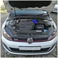 Dedykowany układ dolotowy Ramair JSK-121-BL VW Golf MK7 Passat Audi A3 Q3 S3 Seat Leon 1.8 2.0 TSI-5
