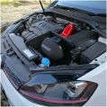 Dedykowany układ dolotowy Ramair JSK-121-RD VW Golf MK7 Passat Audi A3 Q3 S3 Seat Leon 1.8 2.0 TSI-2