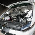Dedykowany układ dolotowy Ramair JSK-126-BK Ford Mustang 2.3 Ecoboost-3