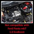 Dedykowany układ dolotowy Ramair JSK-136-BK Ford Fiesta MK8 1.0 Ecoboost-4