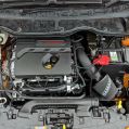 Dedykowany układ dolotowy Ramair JSK-140-BK Ford Fiesta ST MK8 1.5 Ecoboost-3