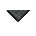 Replacement Air Filter Ramair for Ford Granada 2.5 TD 1985-1994-10
