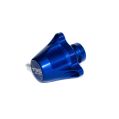 RTMG Performance Diverter Valve Kit for 1.8/2.0 TSI EA888 Gen 3 Engines Blue-1