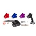 RTMG Performance Diverter Valve Kit for 2.0 TFSI EA113 Engines Black-2