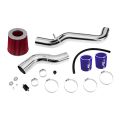Cold Aid Intake kit for Honda Civic CRX 88-91 1.5 1.6 Blue-1