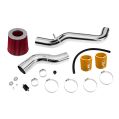 Cold Aid Intake kit for Honda Civic CRX 88-91 1.5 1.6 Orange-1