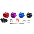 RTMG Performance Double Piston Blow Off Valve Kit for 1.8T 20VT Engines-2