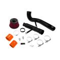 Cold Aid Intake kit for Honda Civic 2016+ 1.5L Turbo Orange-1