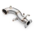 Downpipe Alfa Romeo Mito 1,4T-1