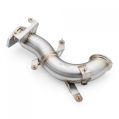 Downpipe Alfa Romeo Mito 1,4T-4
