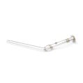 Downpipe AUDI A3 1.8 T 8L 1997-2003-1