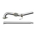 Power Pack Seat Leon MK 2 II 2.0 TSI TFSI 2005-2012 Intercooler Downpipe Intake System-6