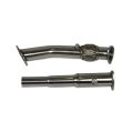 Downpipe Audi A3 / Seat Leon / Skoda Octavia / Golf 4-2