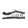 Downpipe Audi A3 / Seat Leon / VW: Golf, Jetta, Passat-3