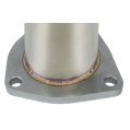 Downpipe Audi A3 / Seat Leon / VW: Golf, Jetta, Passat-4