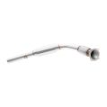 DOWNPIPE AUDI A3 TT VW GOLF IV BORA OCTAVIA 1.8T + SILENCER-2