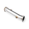 Downpipe AUDI A4  1.6, 1.8T, 2.0 B5, B6, B7 1995-2008-1
