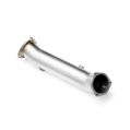 Downpipe AUDI A4  1.6, 1.8T, 2.0 B5, B6, B7 1995-2008-2