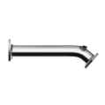 Downpipe AUDI A4 1.6 1.8T 2.0 B5 B6 B7 1995-2008-1
