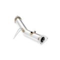Downpipe AUDI A4 1.9, 2.0 TDI B7 2005-2008-2